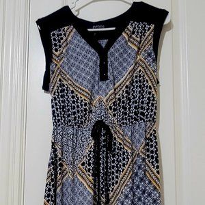 Enfocus studio Dress Size 10